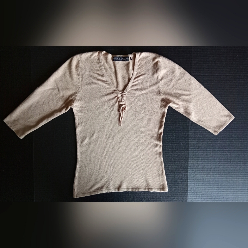 Rampage Top